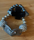 2 Beaded Bracelets