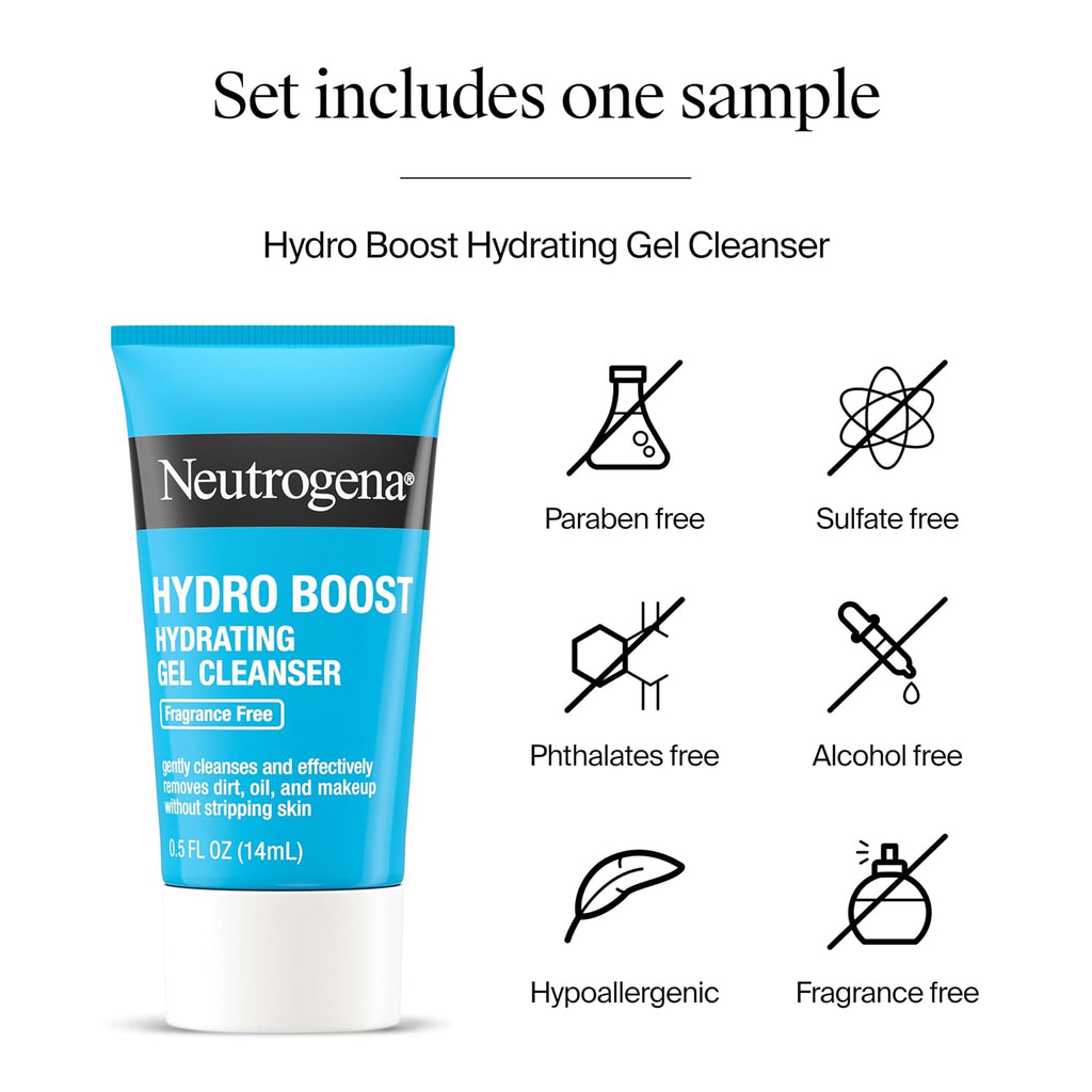 Rapid Wrinkle Repair Night Cream + Trial Cleanser, 2 Pk