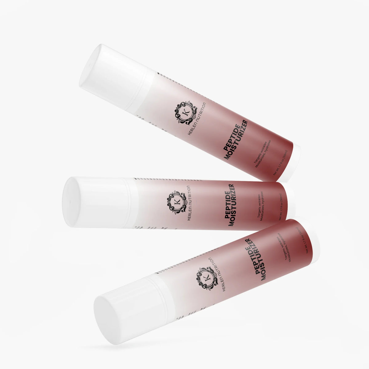 Peptide Face Moisturizer