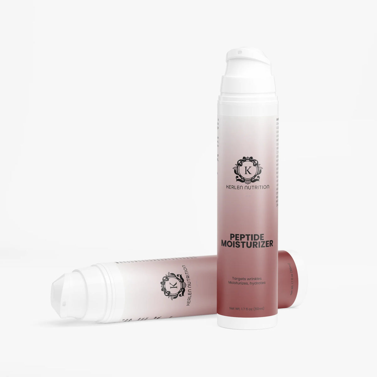 Peptide Face Moisturizer