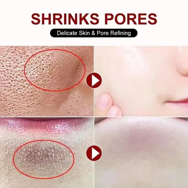 100G New Collagen Jelly Cream Hydrolyzed Collagen Soft Moist Jelly Essence Shrinks Pores Moisturizing Smooth Skin Care Products