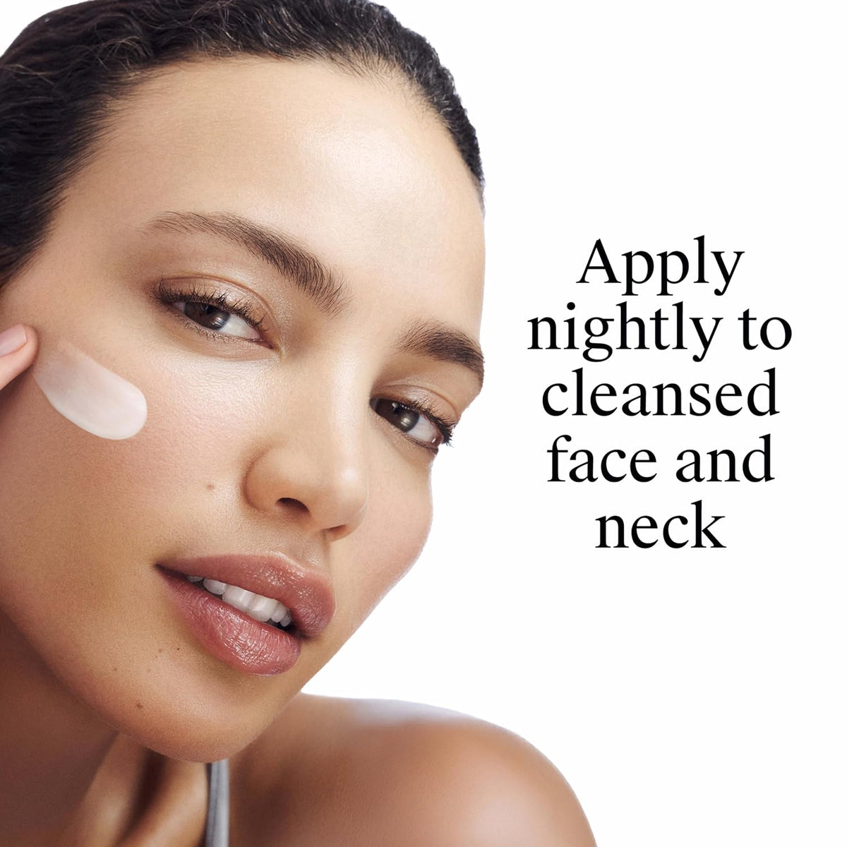Rapid Wrinkle Repair Night Cream + Trial Cleanser, 2 Pk