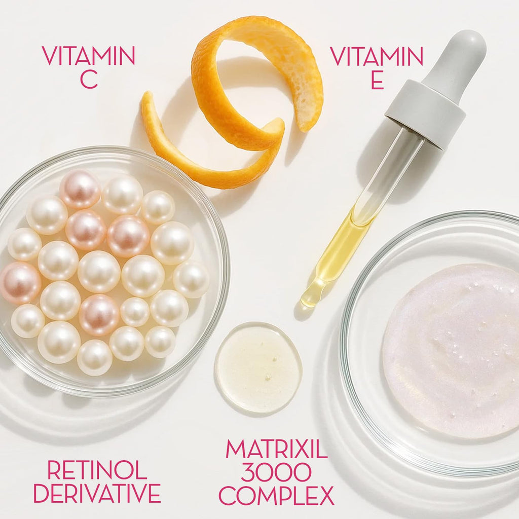 Deep Anti-Wrinkle Face & Neck Cream, 2.1 Ounces