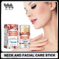 Neck Firming Cream anti Wrinkle Reduce  Lifting Face Cream Stick Tightening Nourishing Neick Skin Care Product