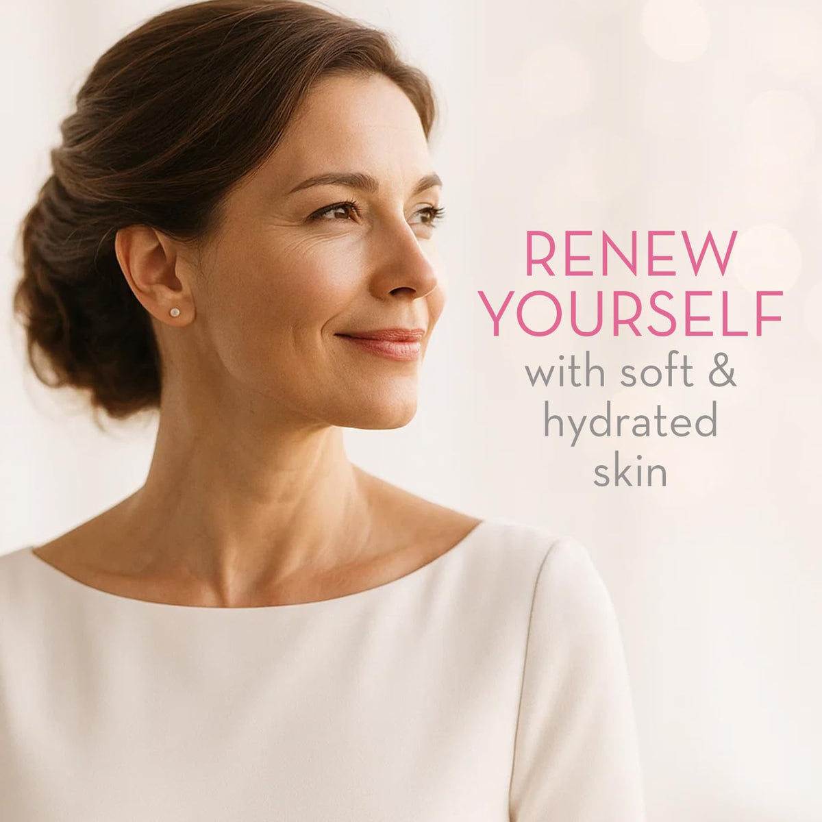 Deep Anti-Wrinkle Face & Neck Cream, 2.1 Ounces