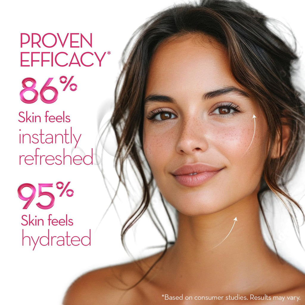 Deep Anti-Wrinkle Face & Neck Cream, 2.1 Ounces